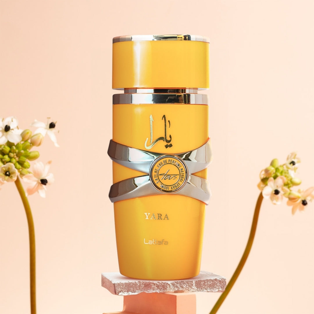 YARA TOUS by LATTAFA