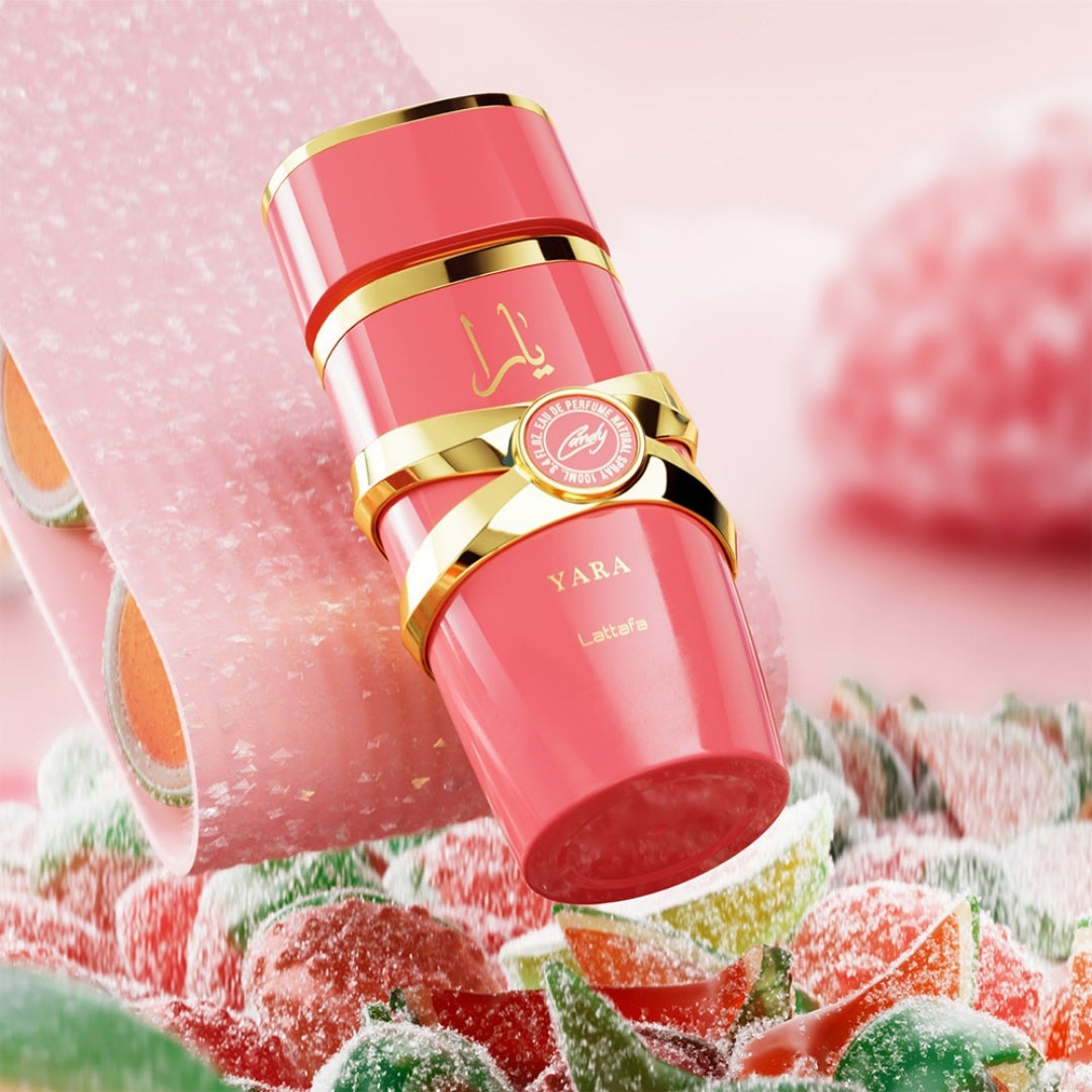 YARA CANDY by LATTAFA