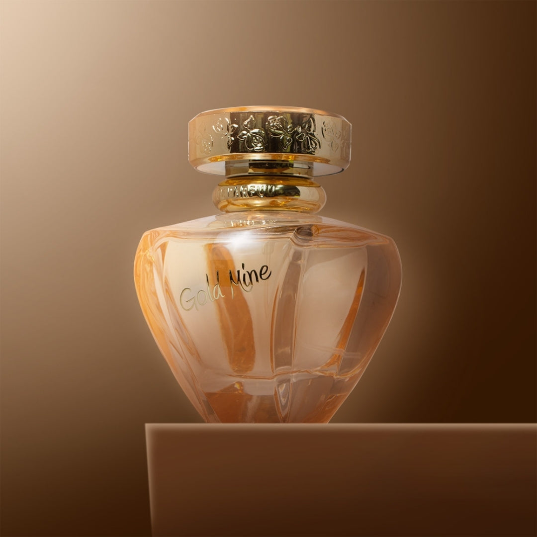 GOLD MINE by LINN YOUNG