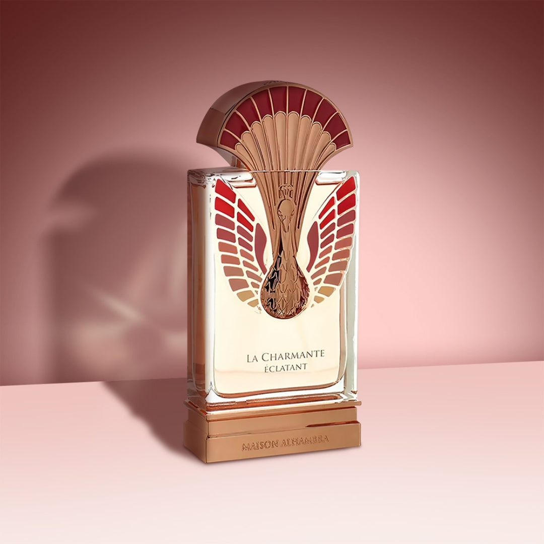 LA CHARMANTE ECLATANT by MAISON ALHAMBRA