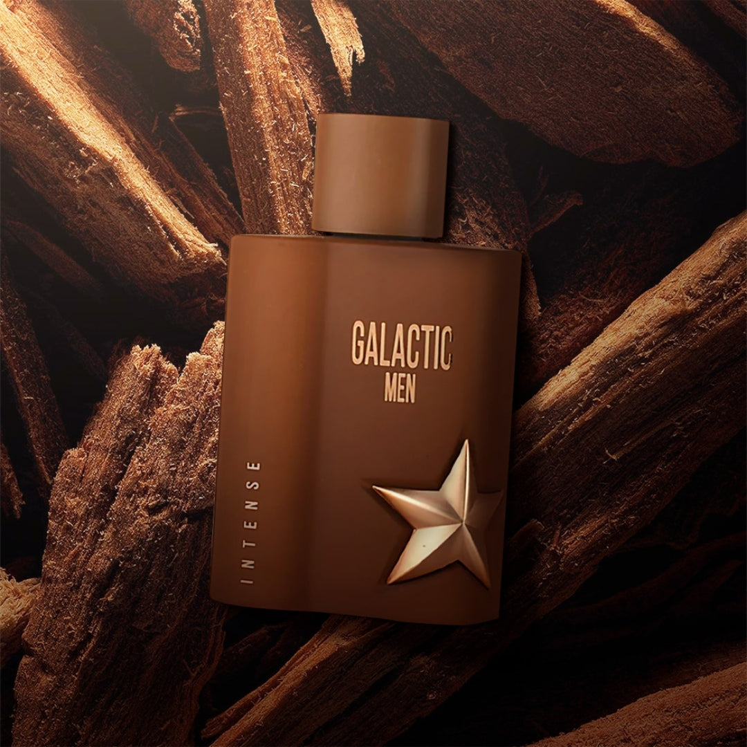 GALACTIC MEN by MAISON ALHAMBRA