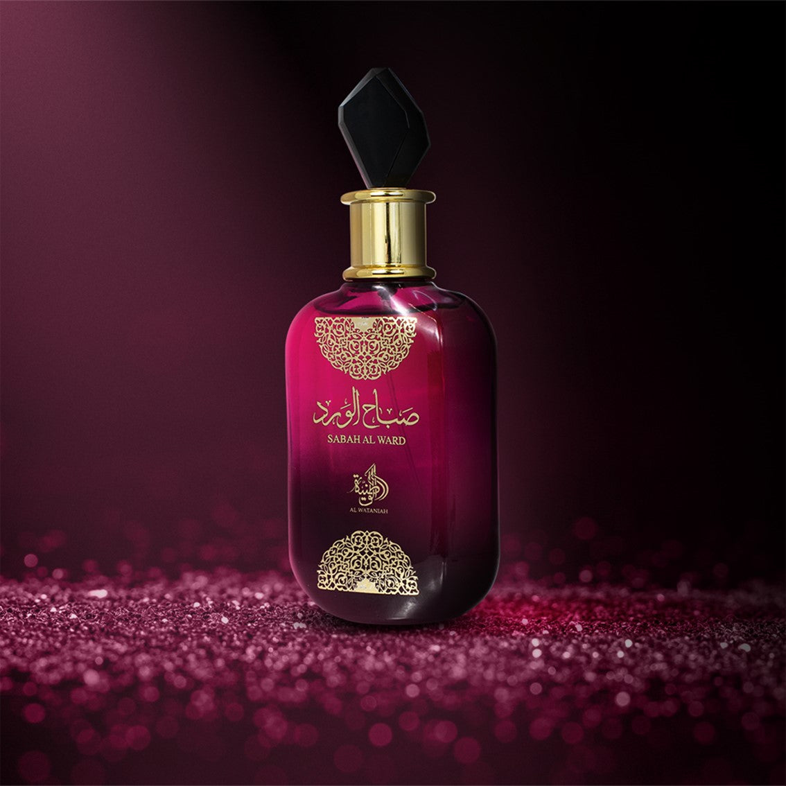 SABAH AL WARD by AL WATANIAH