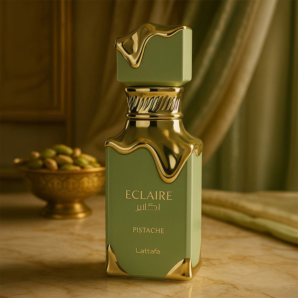 ECLAIRE PISTACHE by LATTAFA