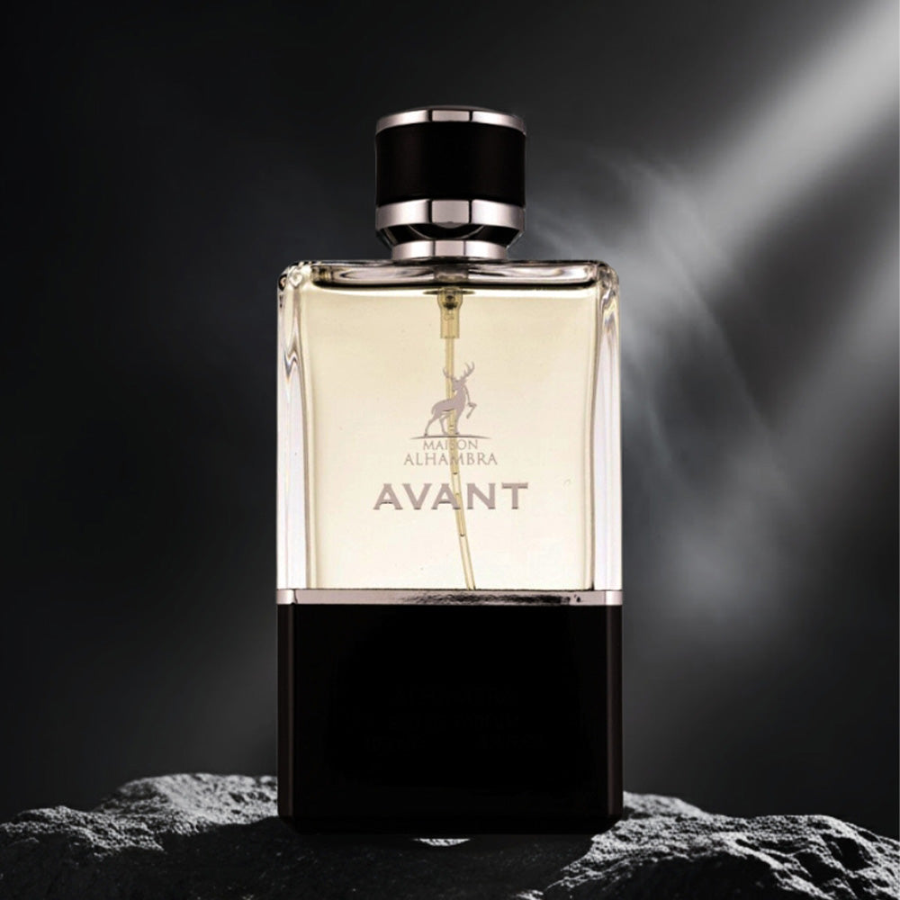 AVANT by MAISON ALHAMBRA