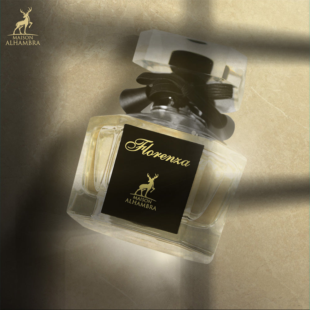 FLORENZA by MAISON ALHAMBRA