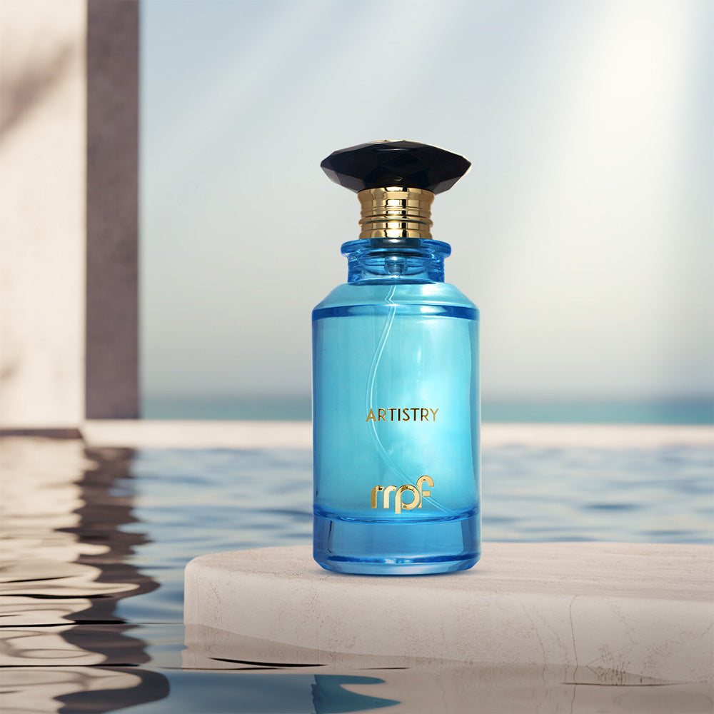 ARTISTRY by MY PERFUMES