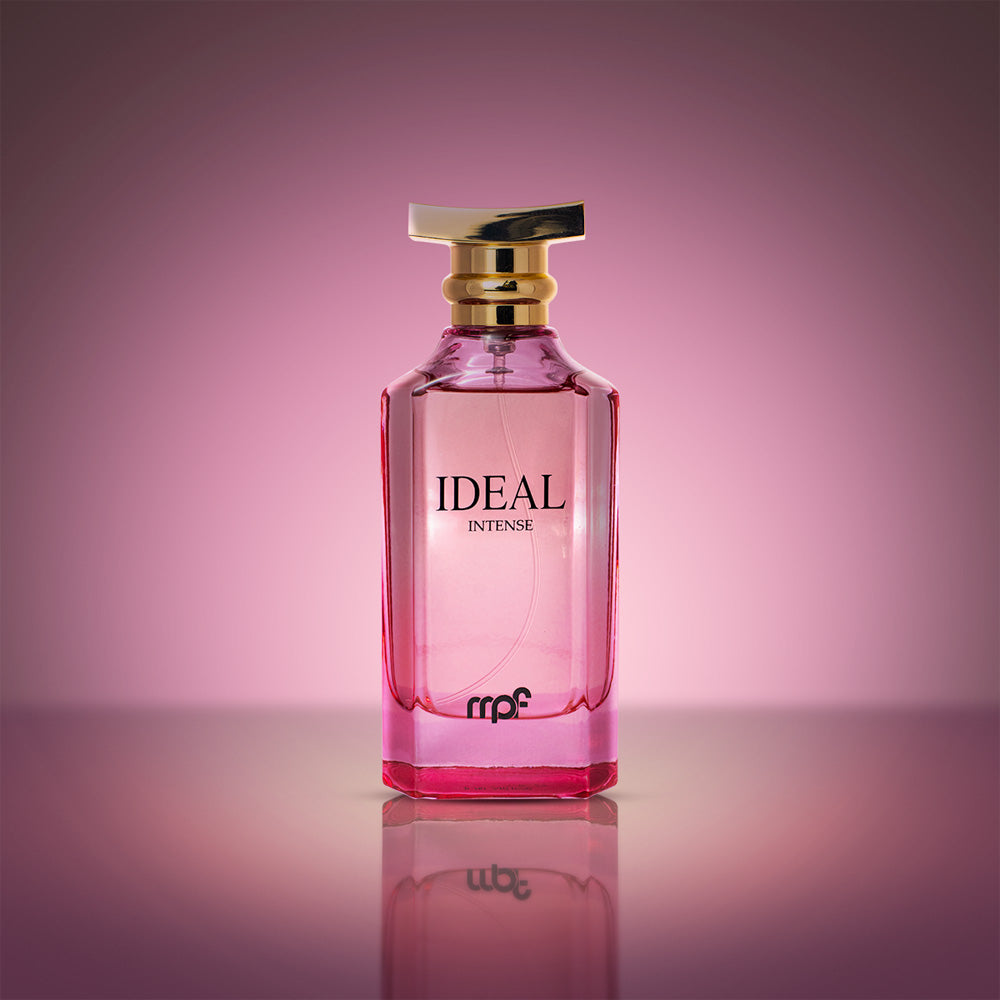 IDEAL INTENSE by MY PERFUMES