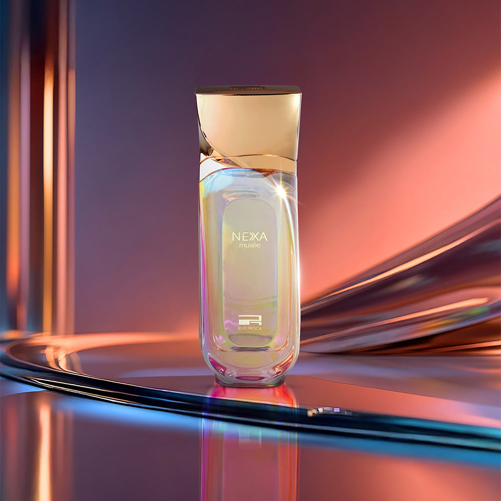 NEXA MUSEE by RUE BROCA