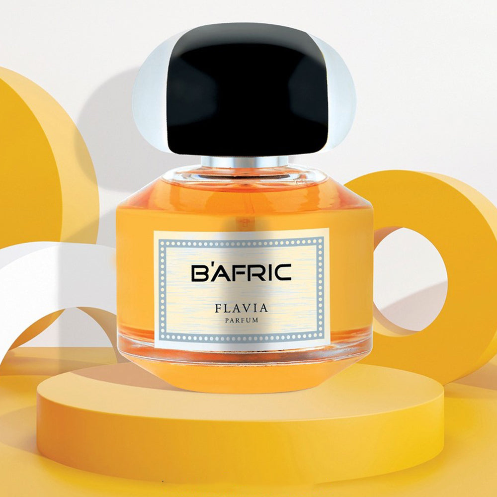 B'AFRIC by FLAVIA