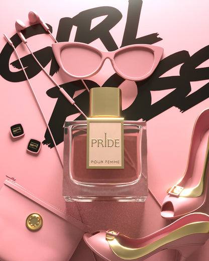 PRIDE by RUE BROCA