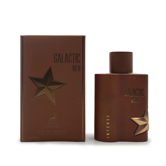 GALACTIC MEN by MAISON ALHAMBRA