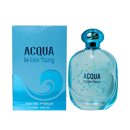ACQUA by LINN YOUNG