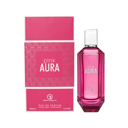 PINK AURA by GRANDEUR