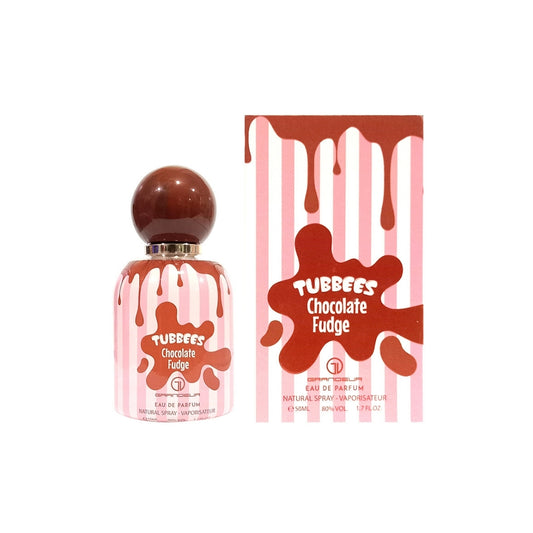 CHOCOLATE FUDGE by GRANDEUR TUBEES