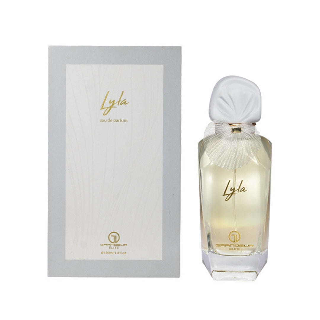 LYLA by GRANDEUR
