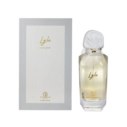 LYLA by GRANDEUR