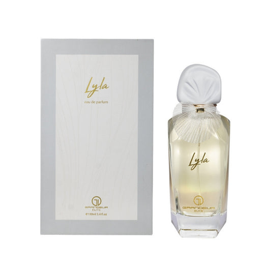 LYLA by GRANDEUR