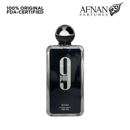 9PM by AFNAN