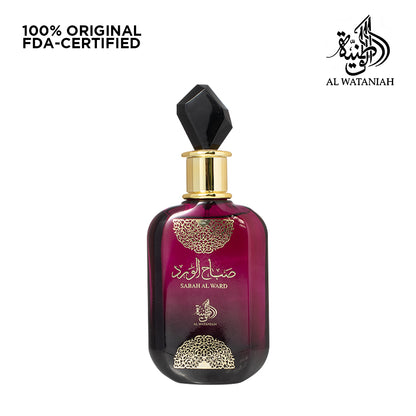 SABAH AL WARD by AL WATANIAH
