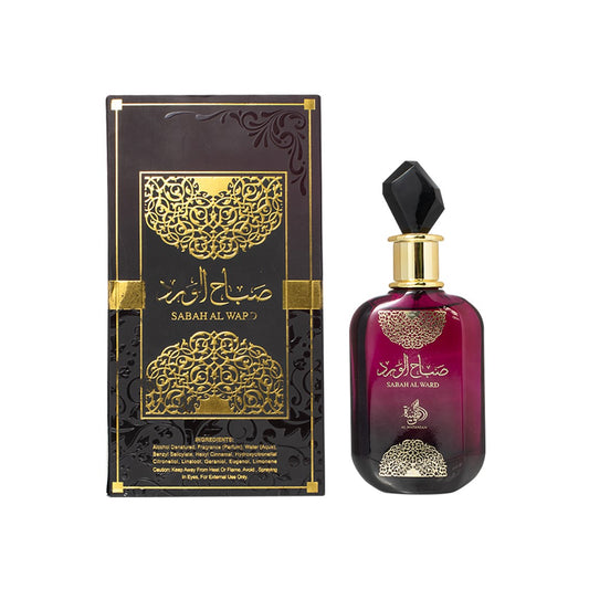 SABAH AL WARD by AL WATANIAH