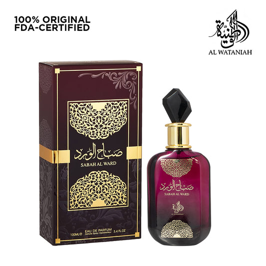 SABAH AL WARD by AL WATANIAH