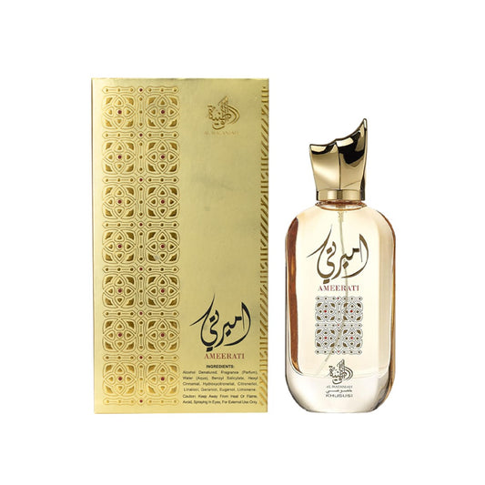AMEERATI by AL WATANIAH