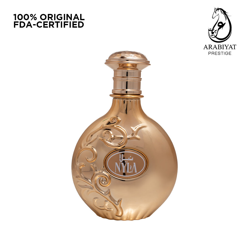 NYLA by ARABIYAT PRESTIGE