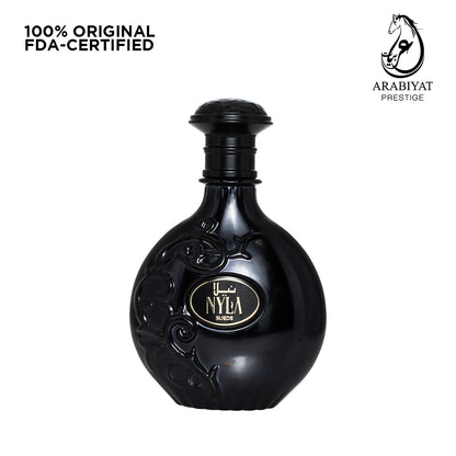 NYLA SUEDE by ARABIYAT PRESTIGE