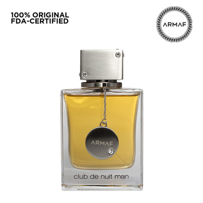 CLUB DE NUIT MAN EDP by ARMAF