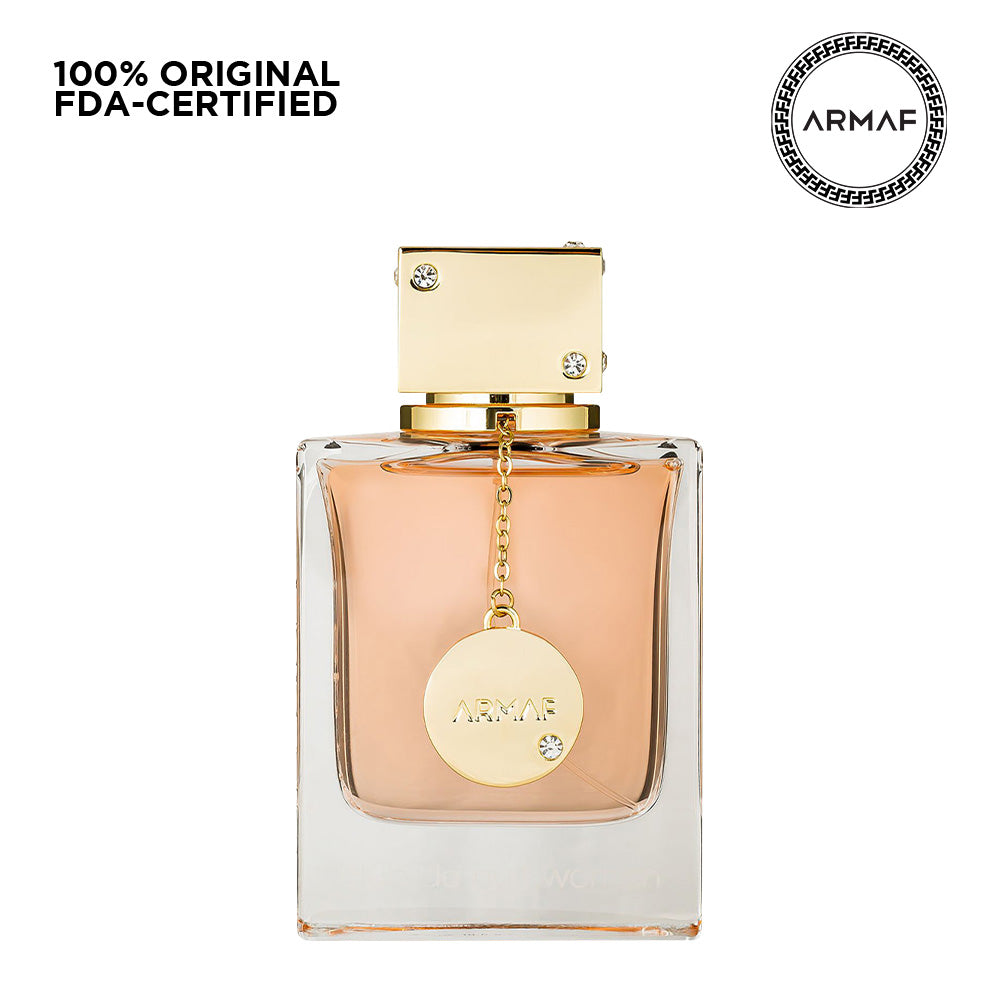 CLUB DE NUIT WOMAN EDP by ARMAF