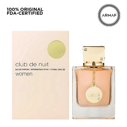 CLUB DE NUIT WOMAN EDP by ARMAF