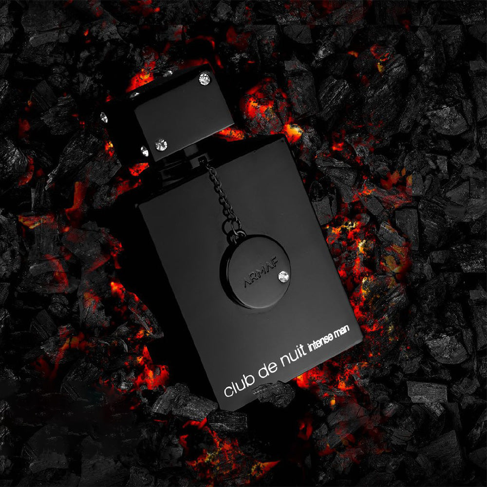 CLUB DE NUIT INTENSE MAN EDP by ARMAF