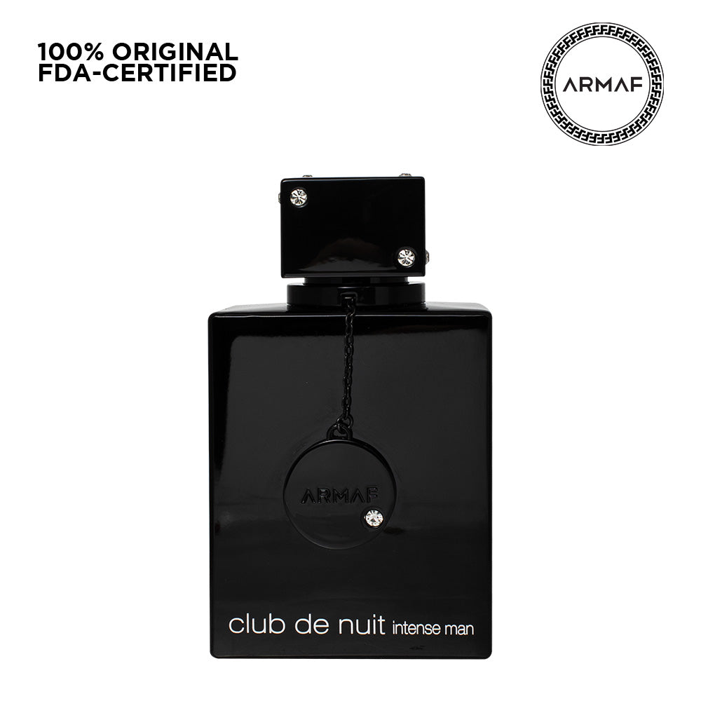 CLUB DE NUIT INTENSE MAN EDP by ARMAF