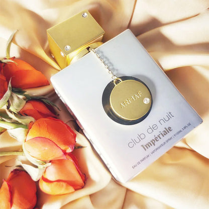 CLUB DE NUIT IMPERIALE EDP by ARMAF