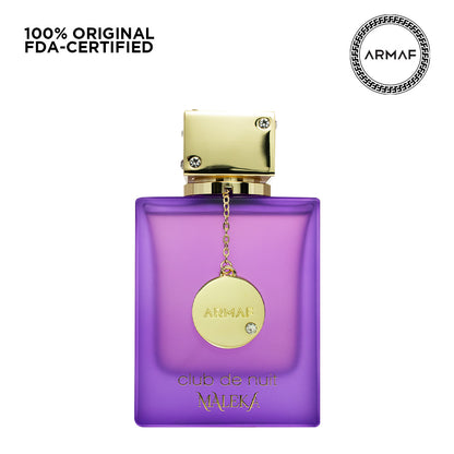CLUB DE NUIT MALEKA EDP by ARMAF