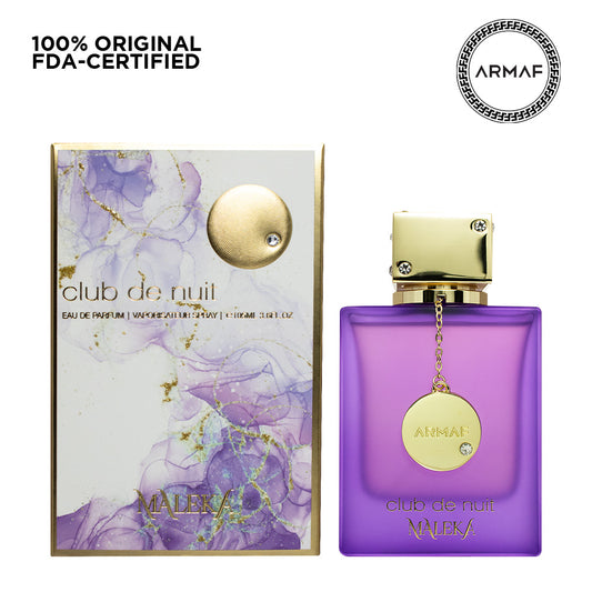 CLUB DE NUIT MALEKA EDP by ARMAF