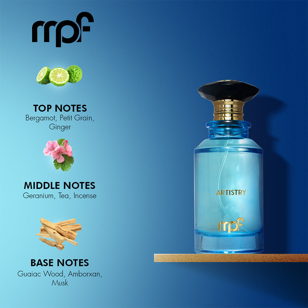 ARTISTRY by MY PERFUMES