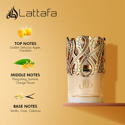 DALAL by LATTAFA