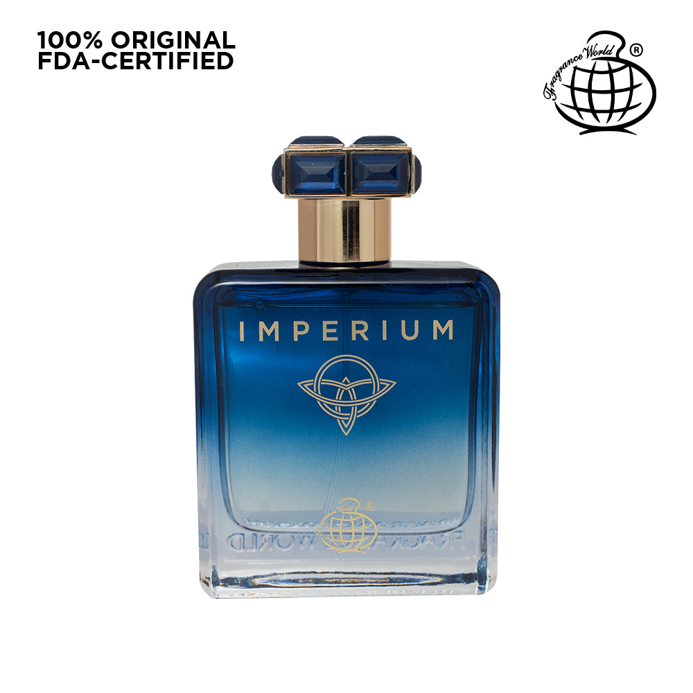 IMPERIUM by FRAGRANCE WORLD