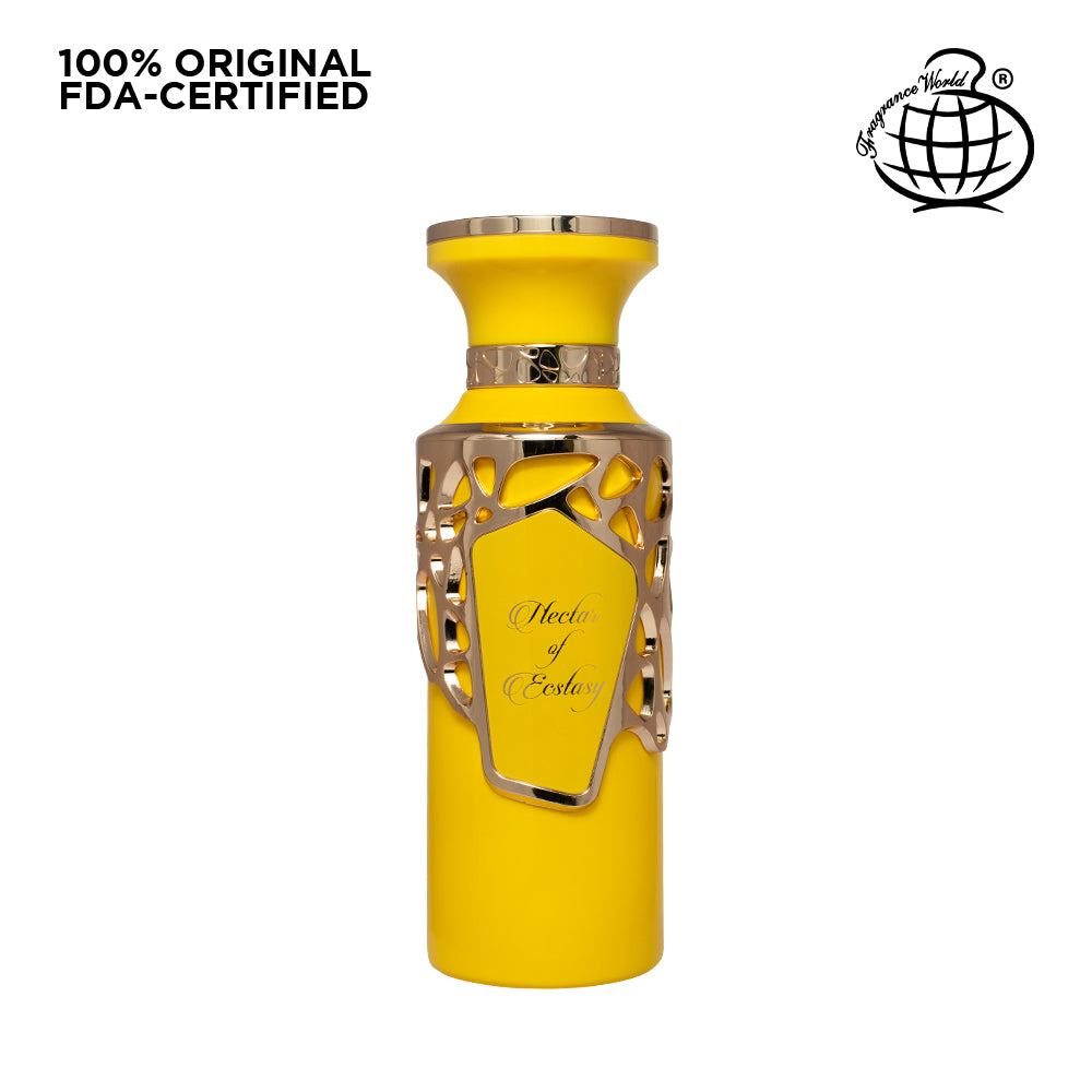 NECTAR OF ECSTACY by FRAGRANCE WORLD
