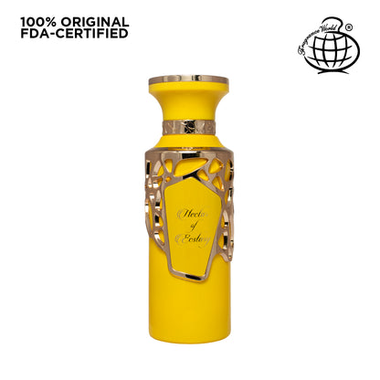 NECTAR OF ECSTACY by FRAGRANCE WORLD