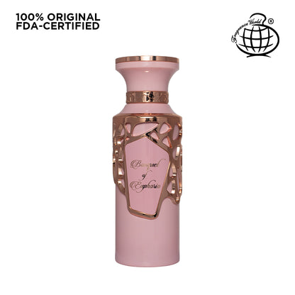 BOUQUET OF EUPHORIA by FRAGRANCE WORLD