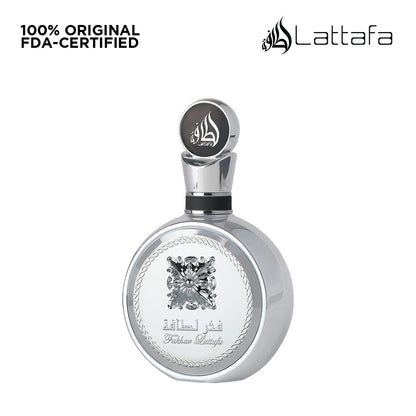 FAKHAR PLATIN by LATTAFA