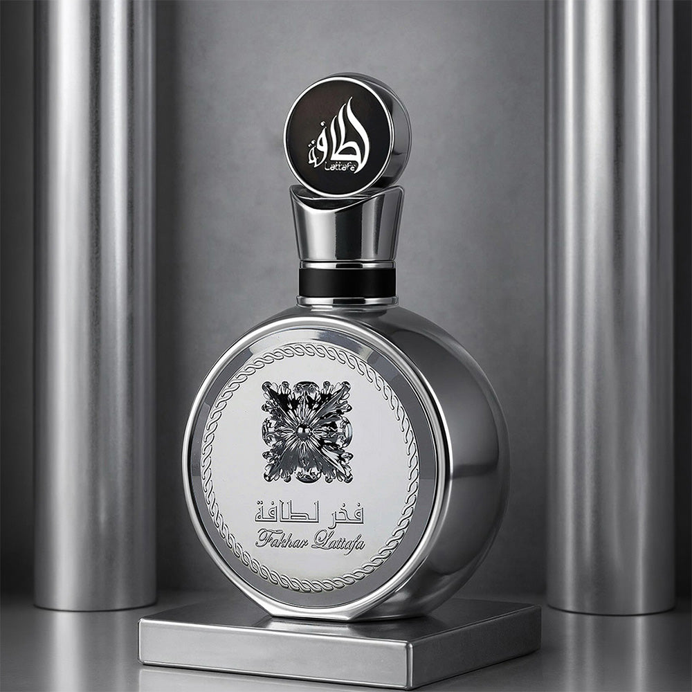 FAKHAR PLATIN by LATTAFA