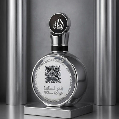 FAKHAR PLATIN by LATTAFA