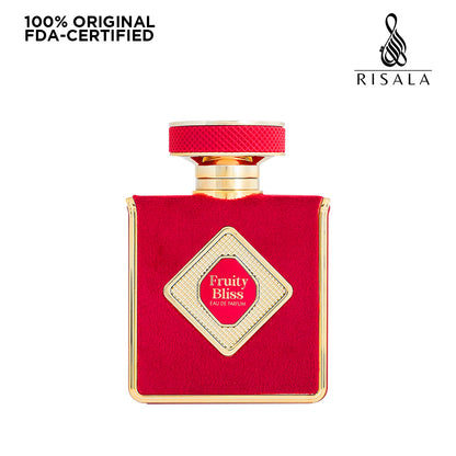 FRUITY BLISS by RISALA ELITE