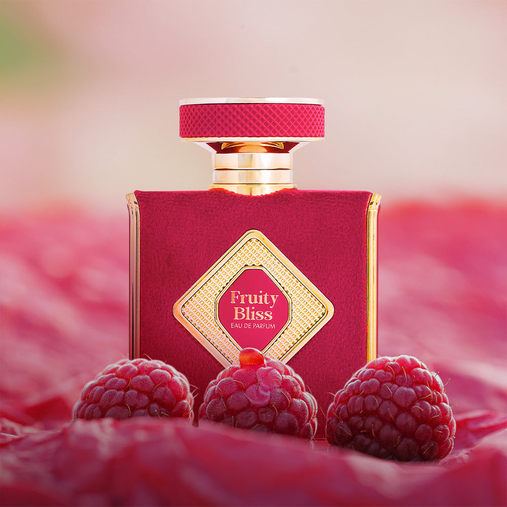 FRUITY BLISS by RISALA ELITE