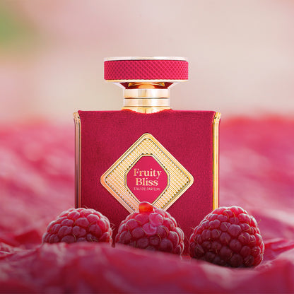 FRUITY BLISS by RISALA ELITE