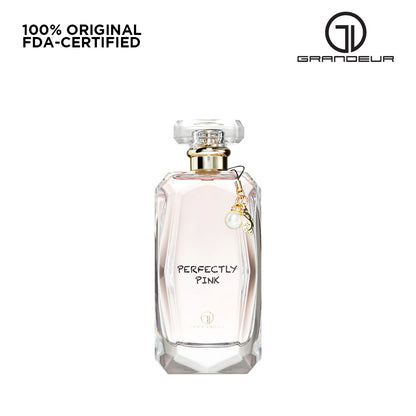 PERFECTLY PINK by GRANDEUR