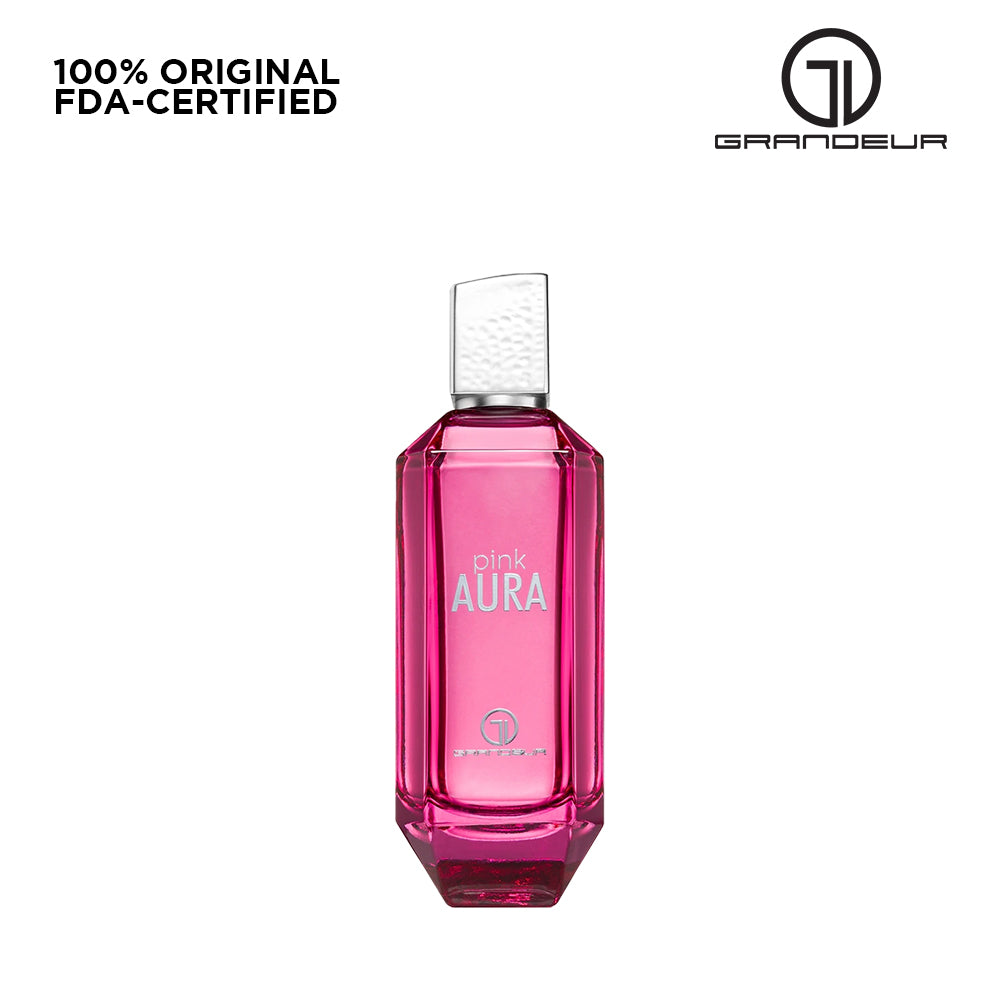 PINK AURA by GRANDEUR